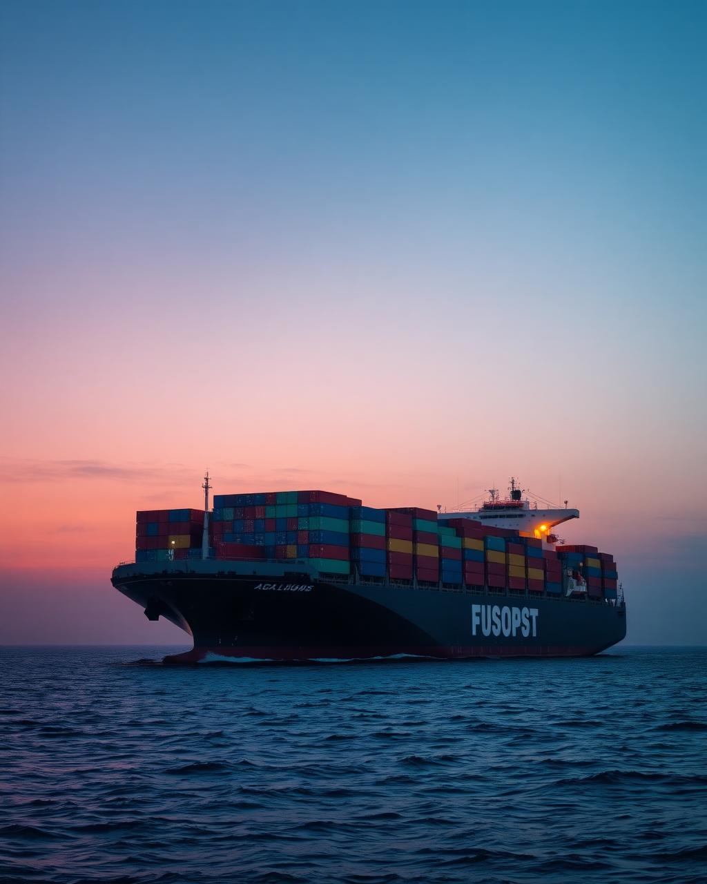 Ocean Logistics